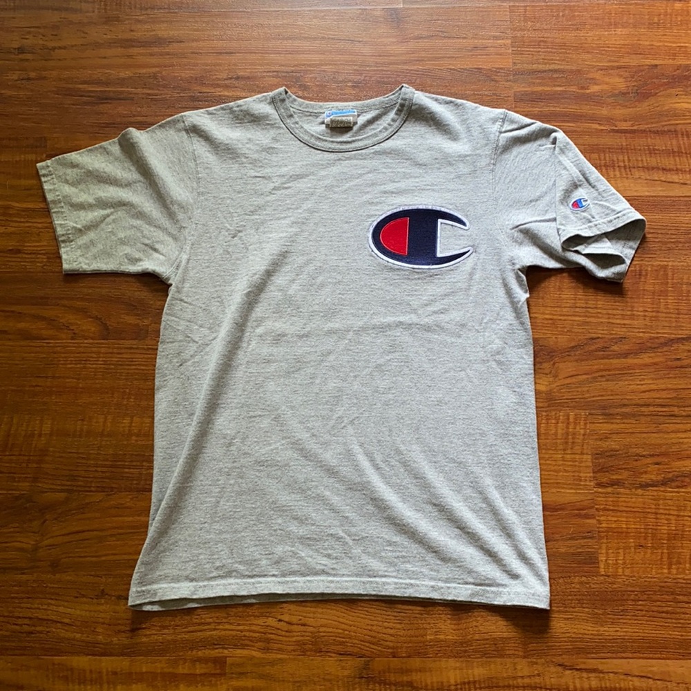Men’s Champion tee